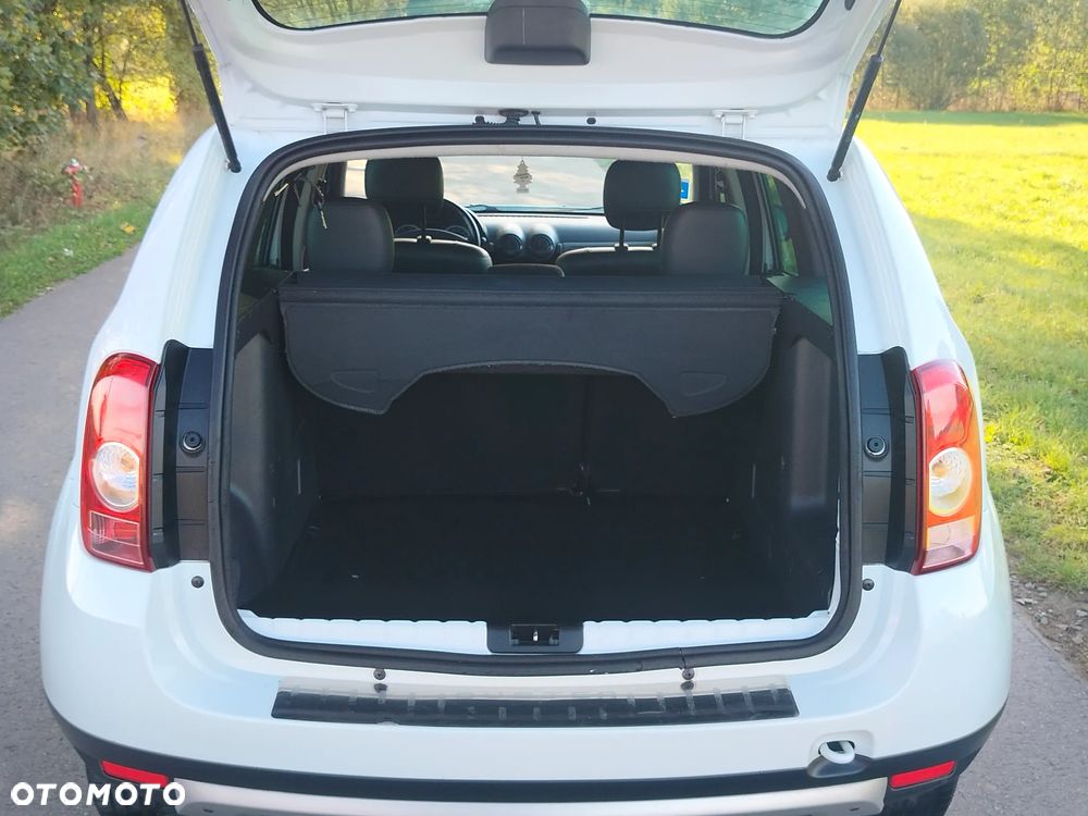 Dacia Duster 1.6 16V 4x2 Prestige - 32