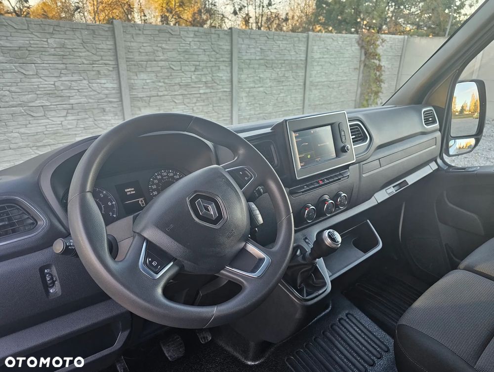 Renault MASTER - 8