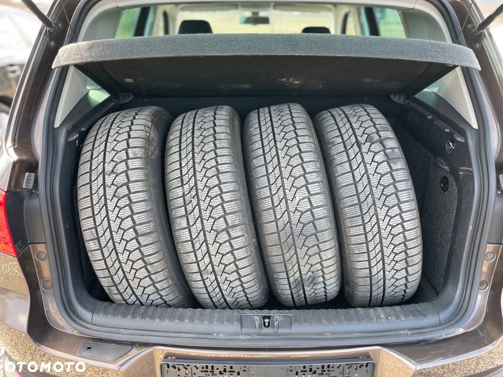 Volkswagen Tiguan 2.0 TDI DPF 4Motion DSG Exclusive - 13