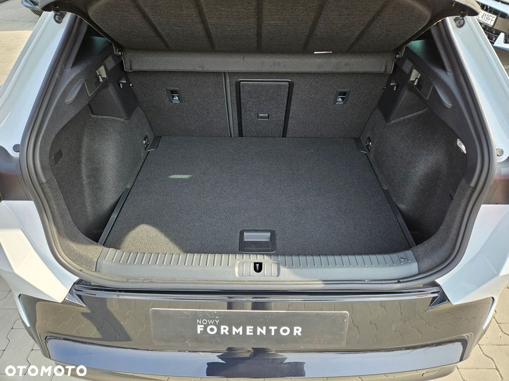 Cupra Formentor 1.5 TSI - 8