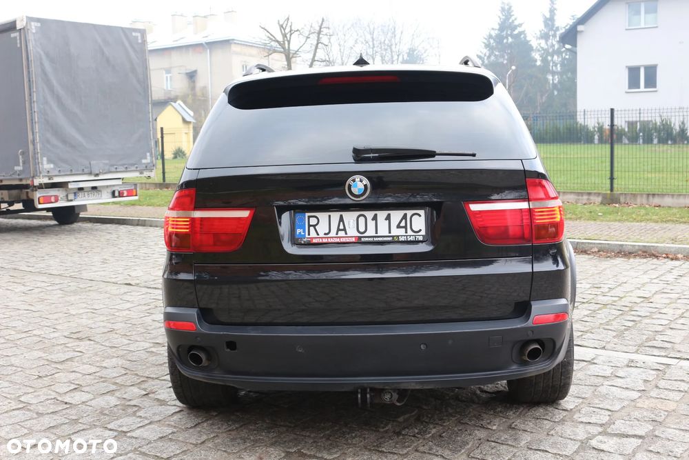BMW X5 xDrive30d Edition 10 Jahre - 3