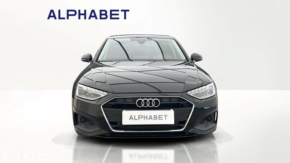 Audi A4 Limousine 35 TFSI mHEV - 8