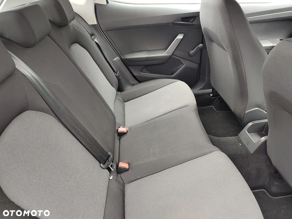 Seat Ibiza 1.0 MPI S&S Reference - 11