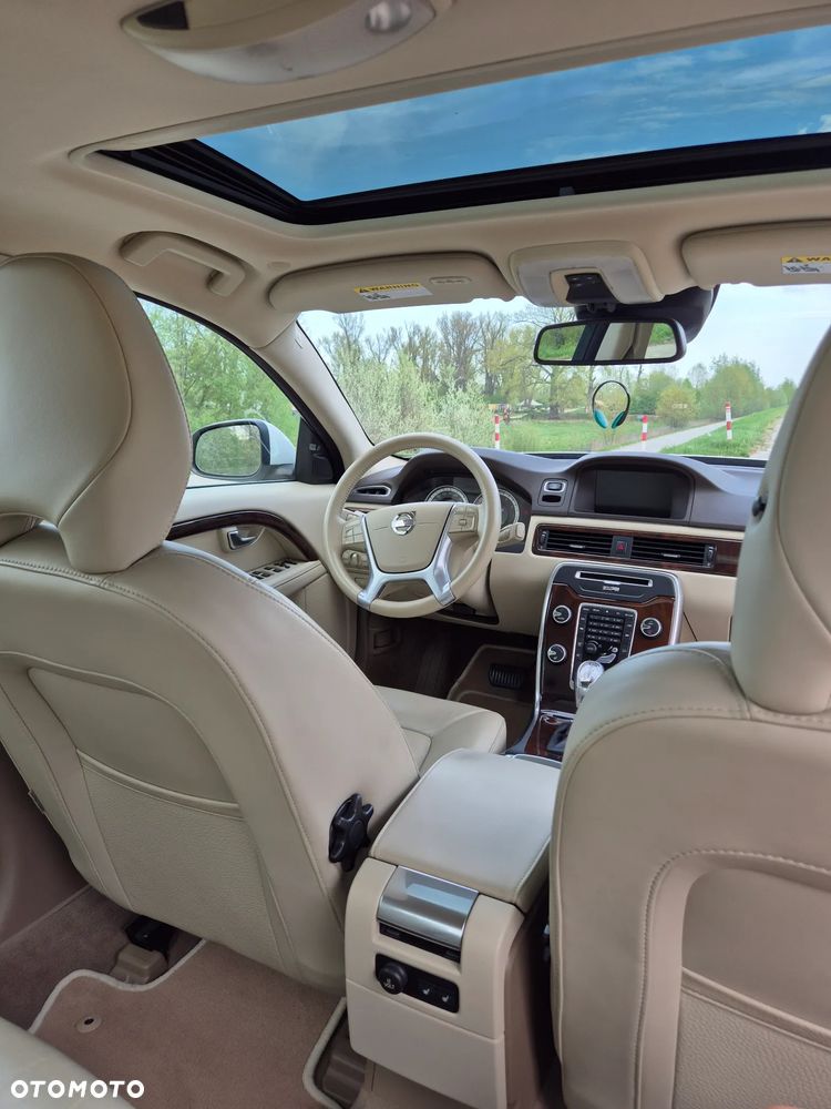 Volvo S80 - 22