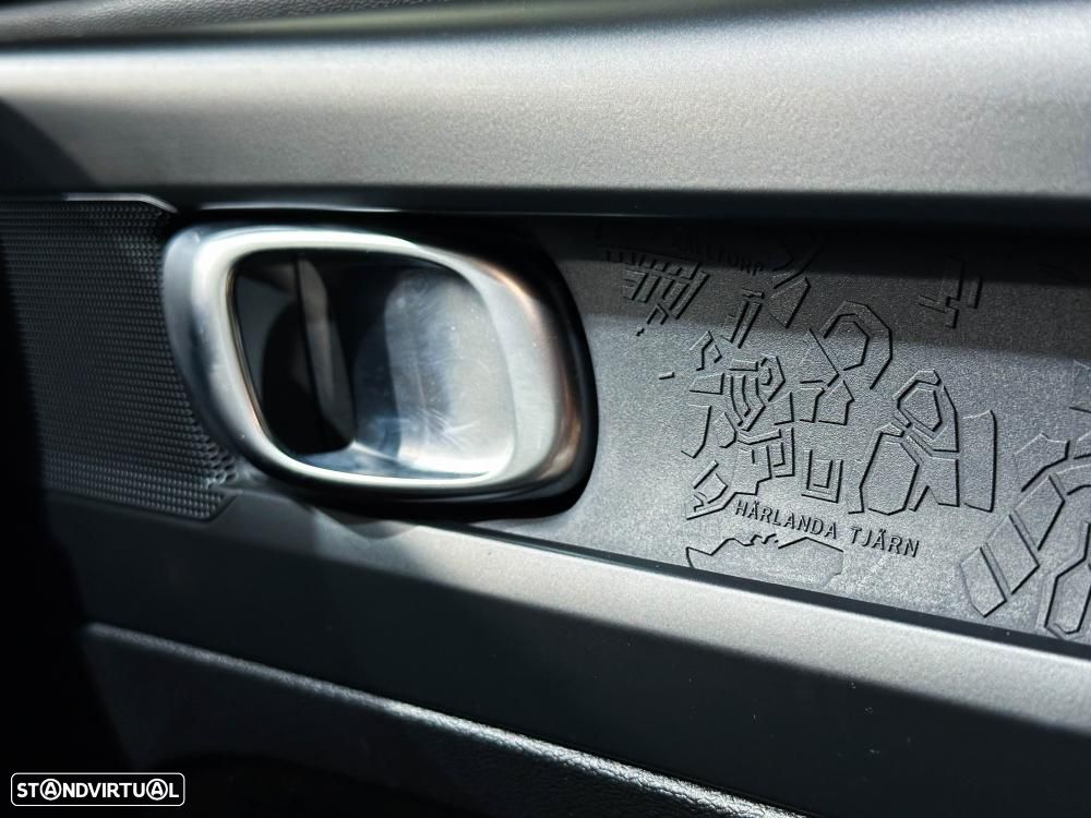 Volvo XC 40 Recharge 69 kWh Single Motor Plus - 33
