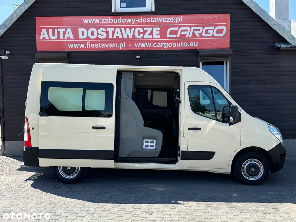 Renault MASTER - 13