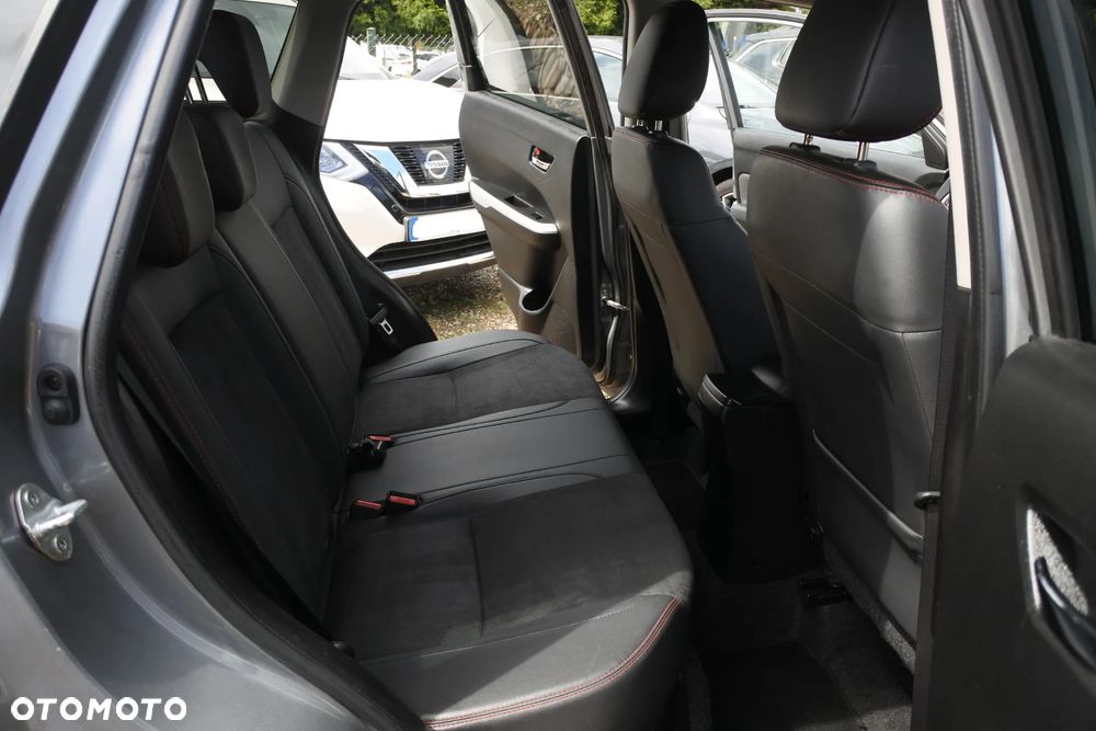 Suzuki Vitara 1.4 Boosterjet Allgrip Automatik Comfort+ - 8