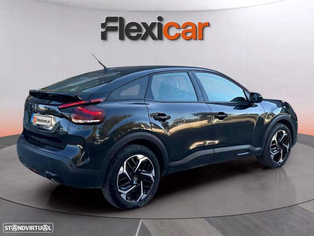 Citroën C4 1.5 BlueHDi Feel Pack EAT8 - 6