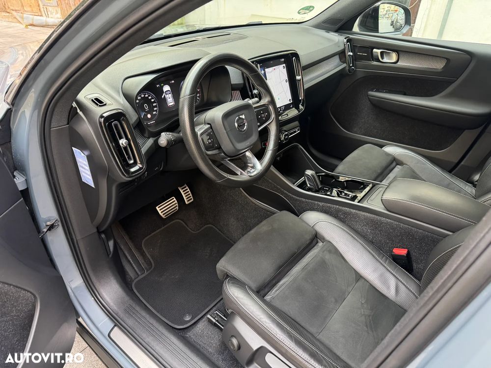 Volvo XC 40 - 6