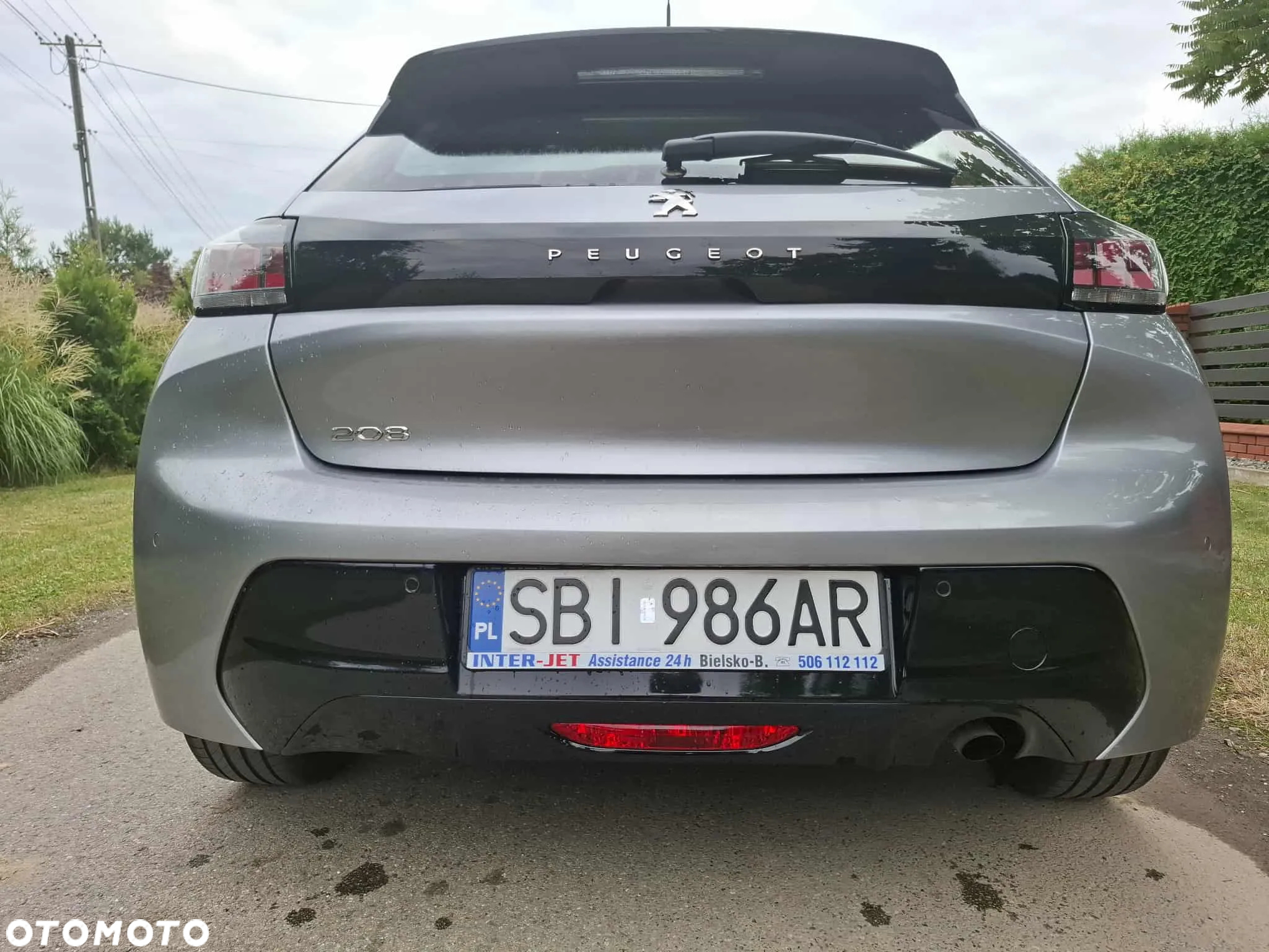 Peugeot 208 PureTech 75 Allure - 5