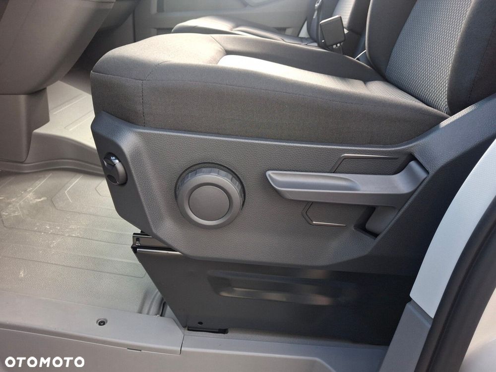 Volkswagen Crafter - 16