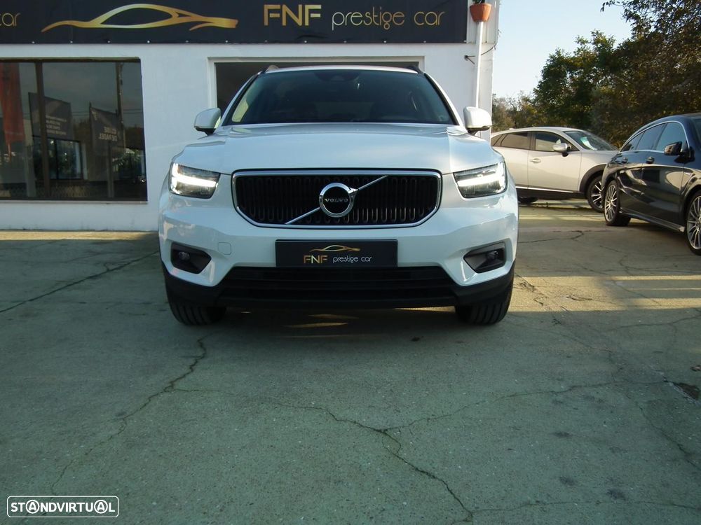 Volvo XC 40 2.0 D3 Momentum - 3