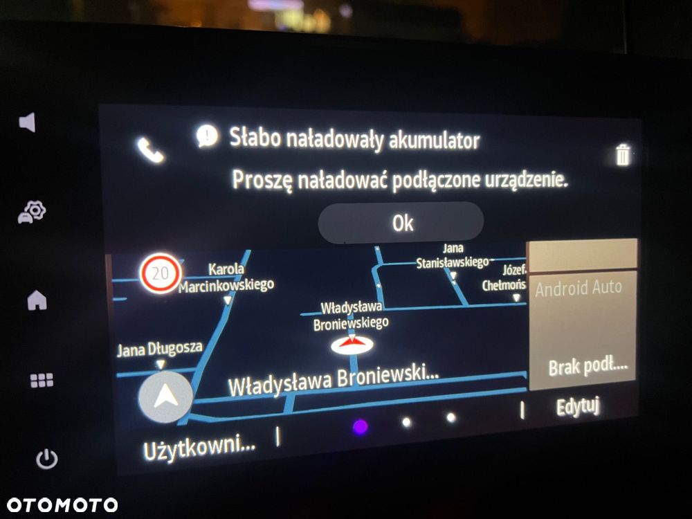 Renault Trafic Blue Grand Evolution - 18