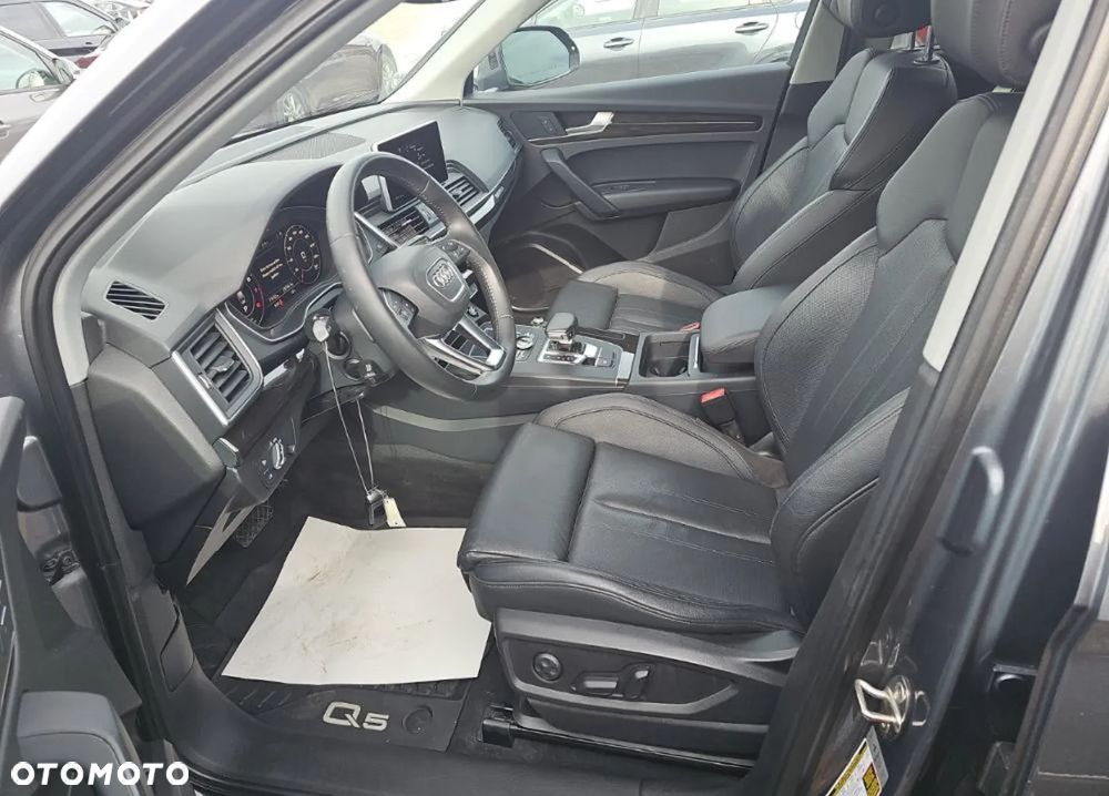 Audi Q5 45 TFSI mHEV Quattro Sport S tronic - 8