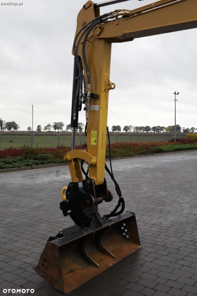Caterpillar CAT 305 CR - 16