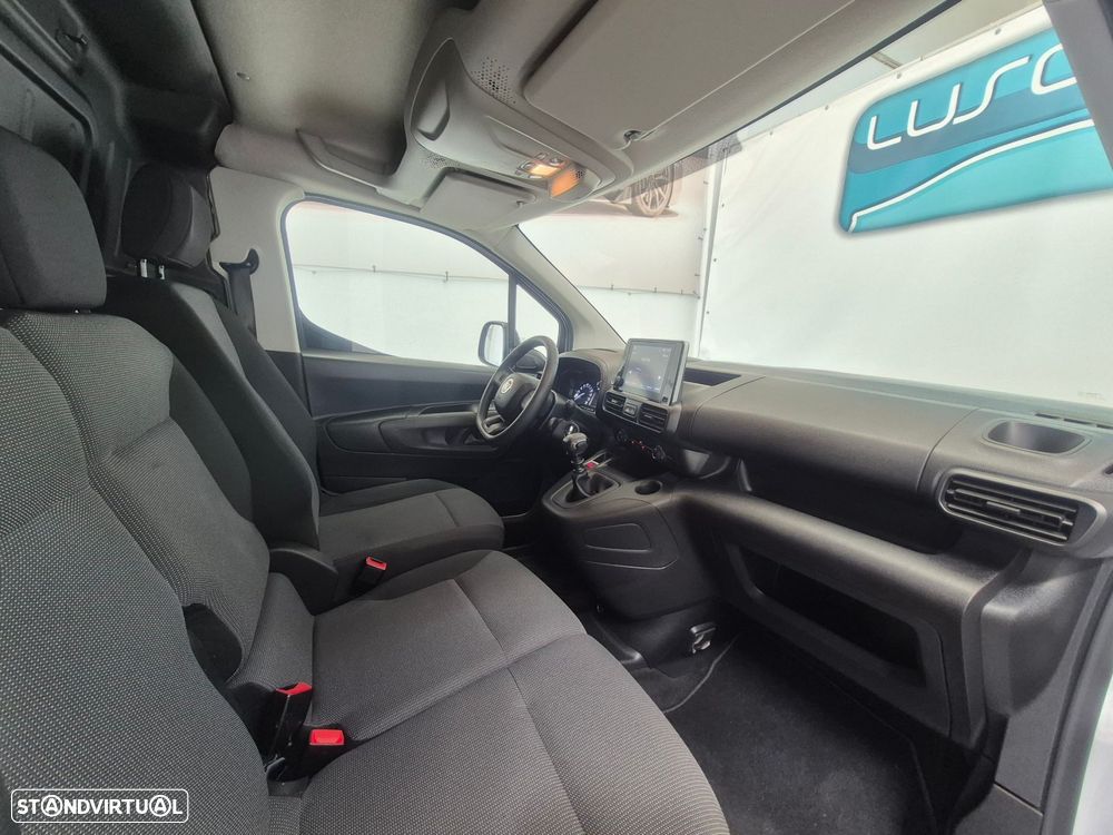 Fiat Doblo Outro - 21
