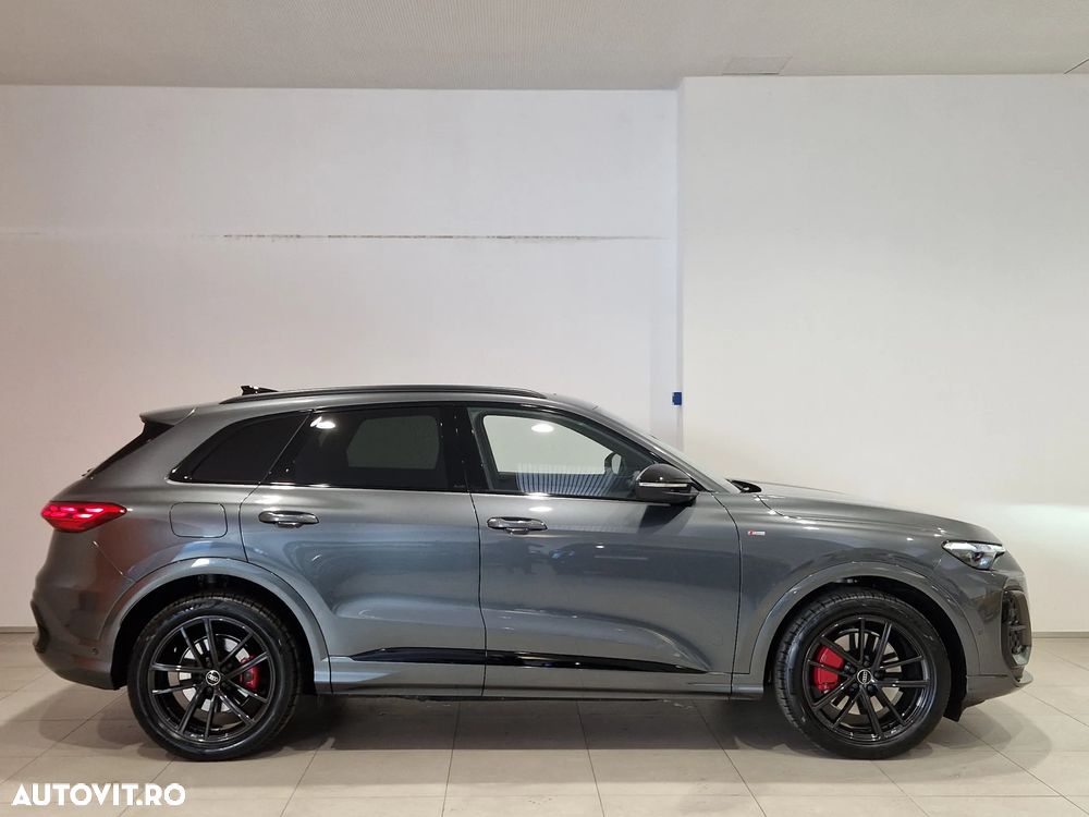 Audi Q5 40 TDI quattro S tronic MHEV - 6