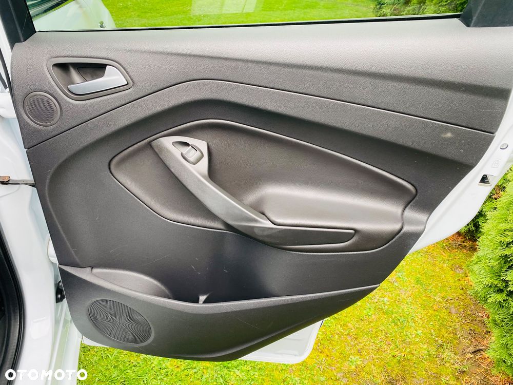 Ford Kuga 2.0 TDCi 4WD Titanium Plus - 19