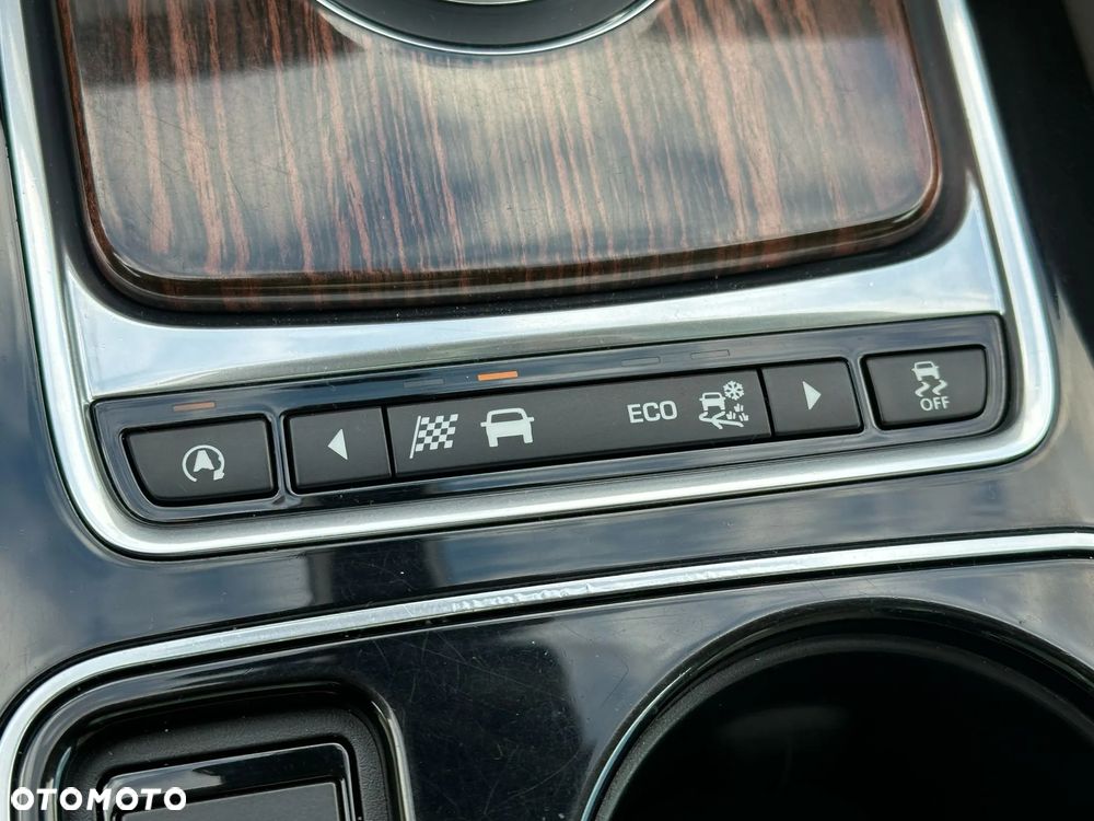 Jaguar F-Pace 3.0 TDV6 AWD Prestige - 10