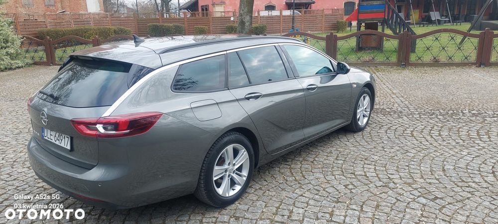 Opel Insignia 2.0 CDTI Active S&S - 3