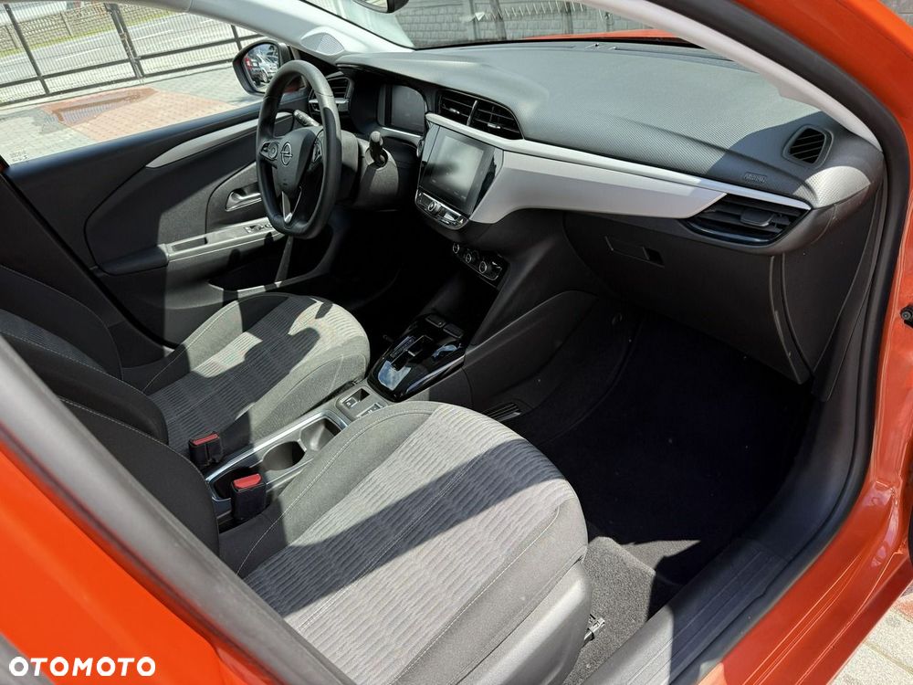 Opel Corsa - 9