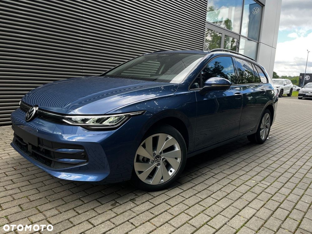 Volkswagen Golf - 3