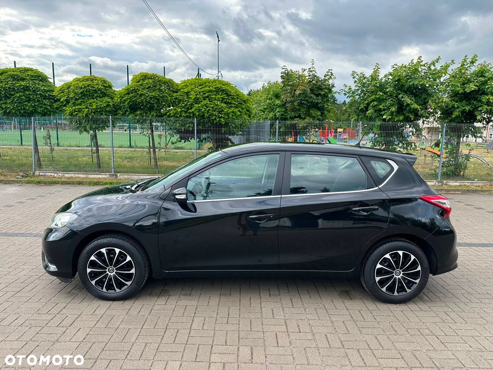 Nissan Pulsar 1.2 DIG-T Visia - 3