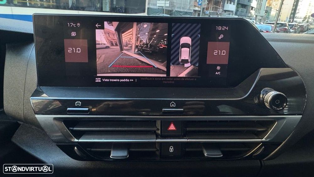 Citroën C4 1.5 BlueHDi Feel Pack - 19