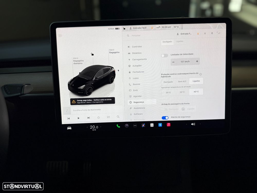 Tesla Model Y Performance Dual Motor AWD - 42