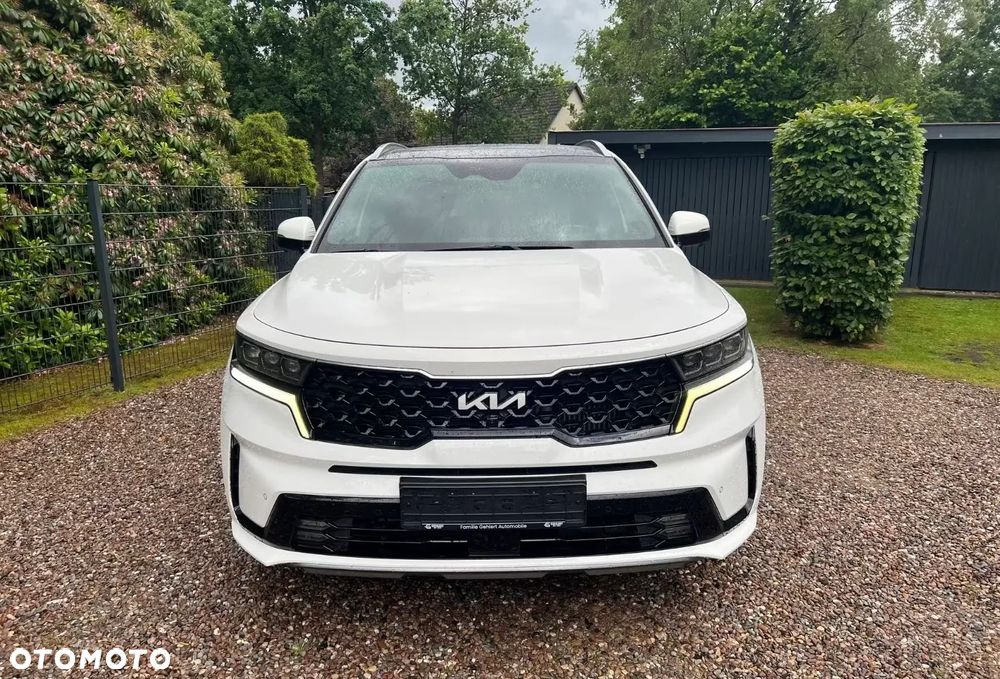 Kia Sorento 1.6 T-GDI HEV Prestige Line - 3