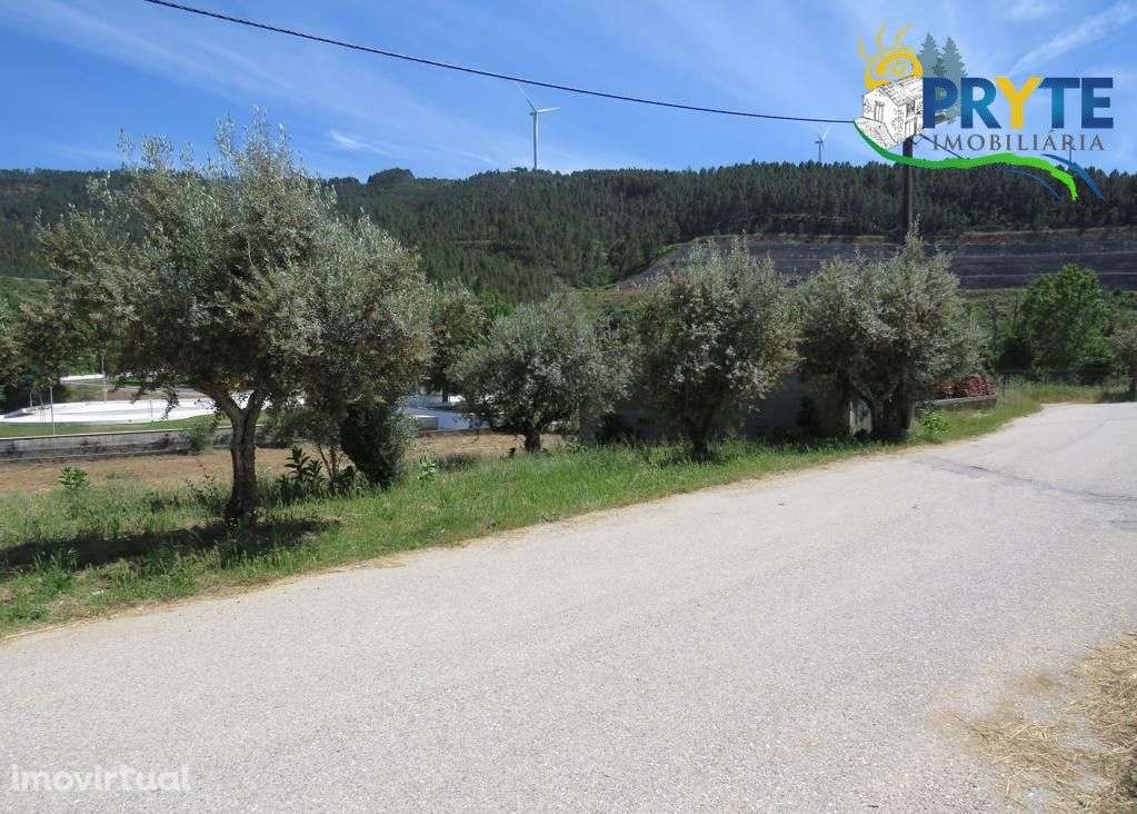Quintinha junto à Praia Fluvial da Isna de São Carlos - Grande imagem: 4/18