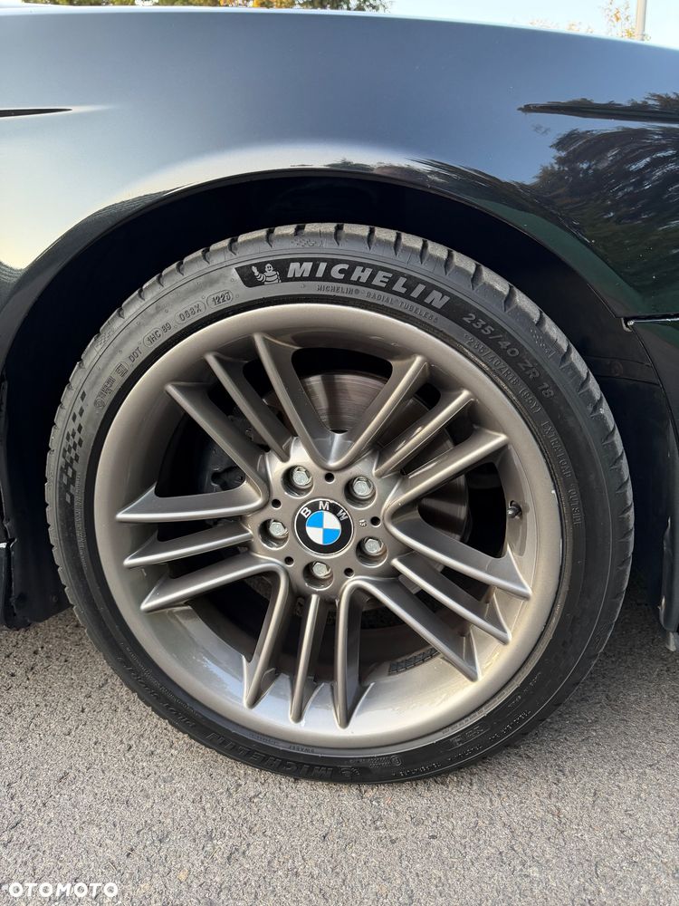 BMW Seria 5 - 33
