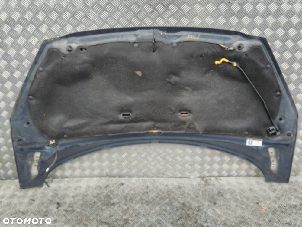 MASKA PEUGEOT 308 - 2