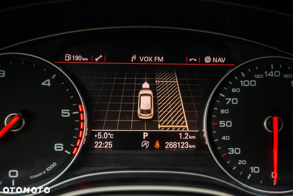 Audi A6 Avant 3.0 TDI DPF quattro S tronic sport selection - 24