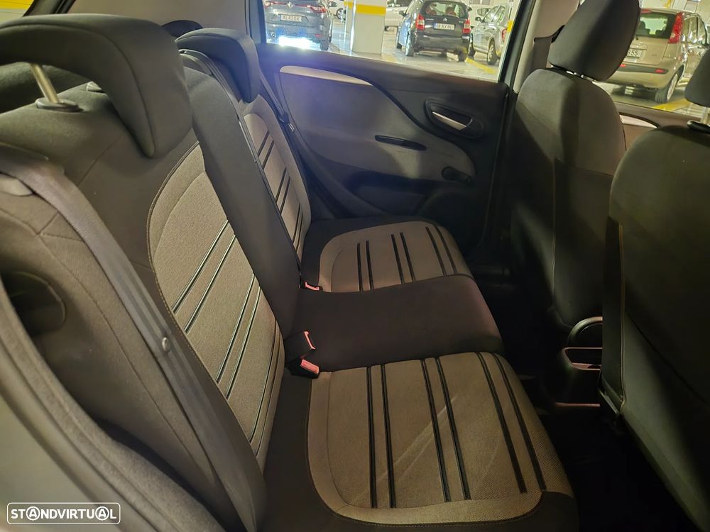 Fiat Punto Evo 1.2 Active - 21