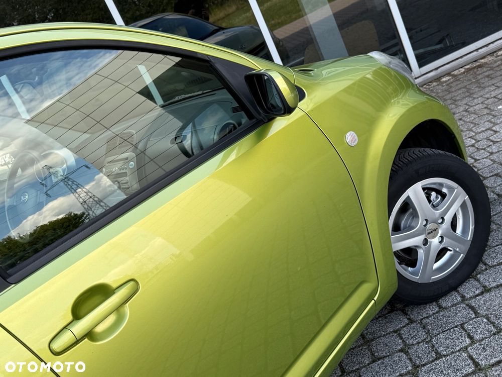 Daihatsu Sirion 1.0 - 20