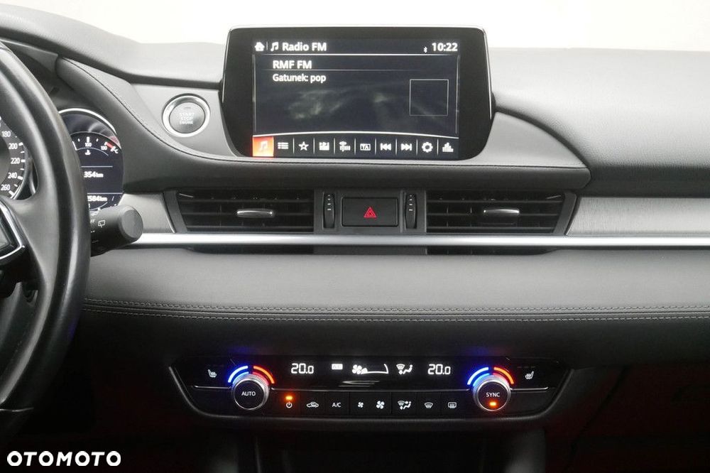 Mazda 6 2.0 Center-Line - 10