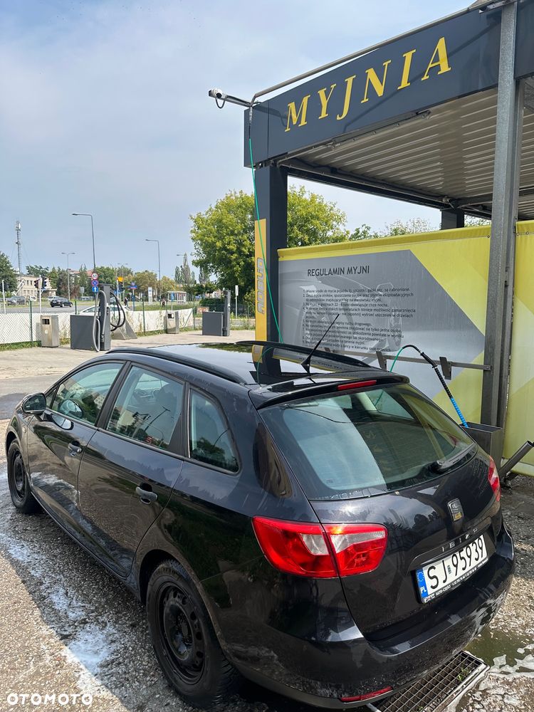Seat Ibiza 1.4 16V Style - 6