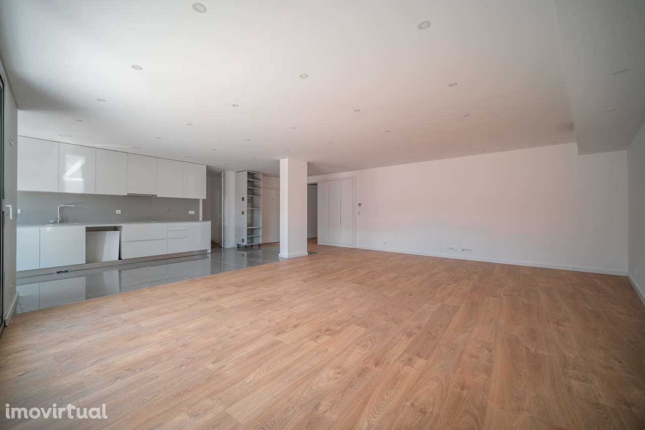 Apartamento T3 no edifício Amorosa Residence - Grande imagem: 3/14