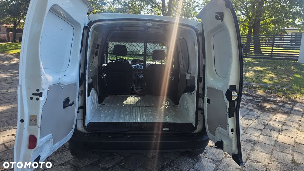 Renault Kangoo - 22