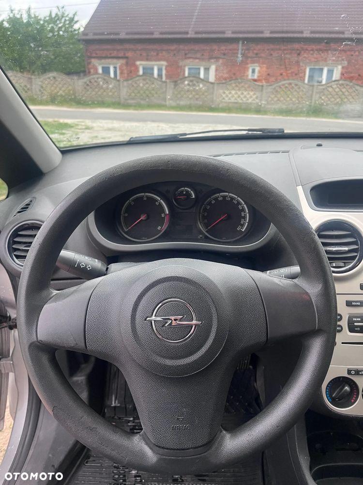 Opel Corsa 1.3 CDTI Enjoy - 9