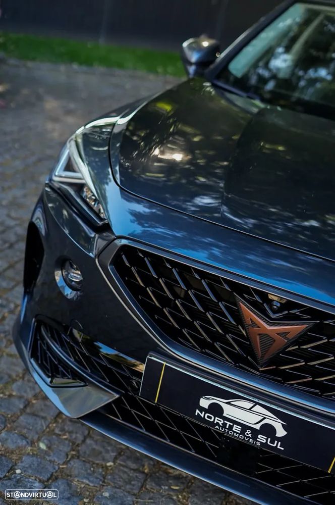 Cupra Formentor 1.5 TSI DSG Tribe Edition - 8