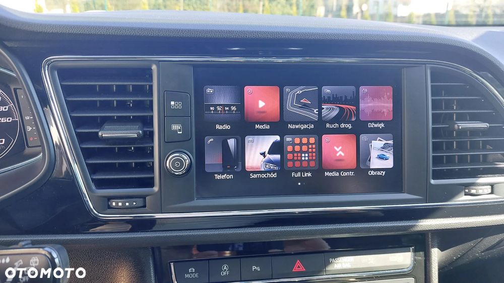 Seat Leon - 27