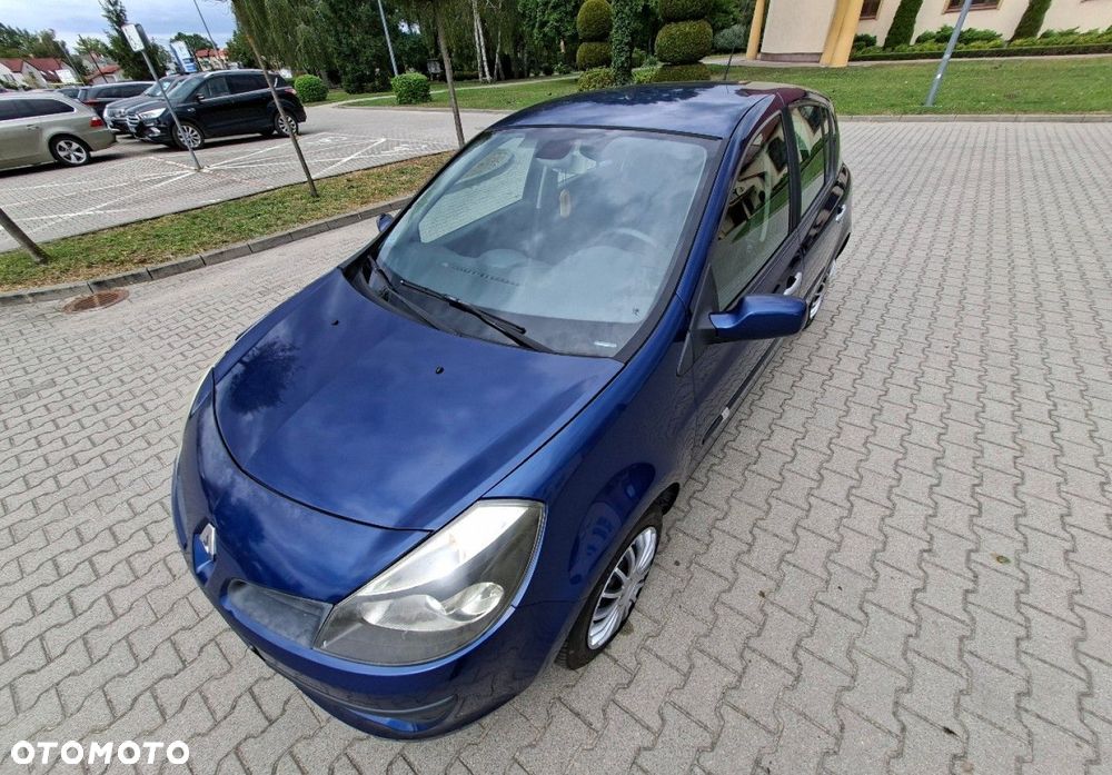 Renault Clio - 4