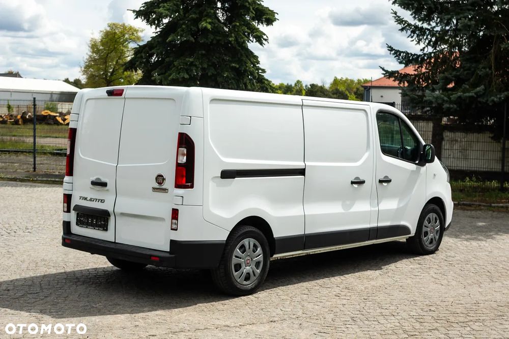 Fiat Talento L2H1 - 13
