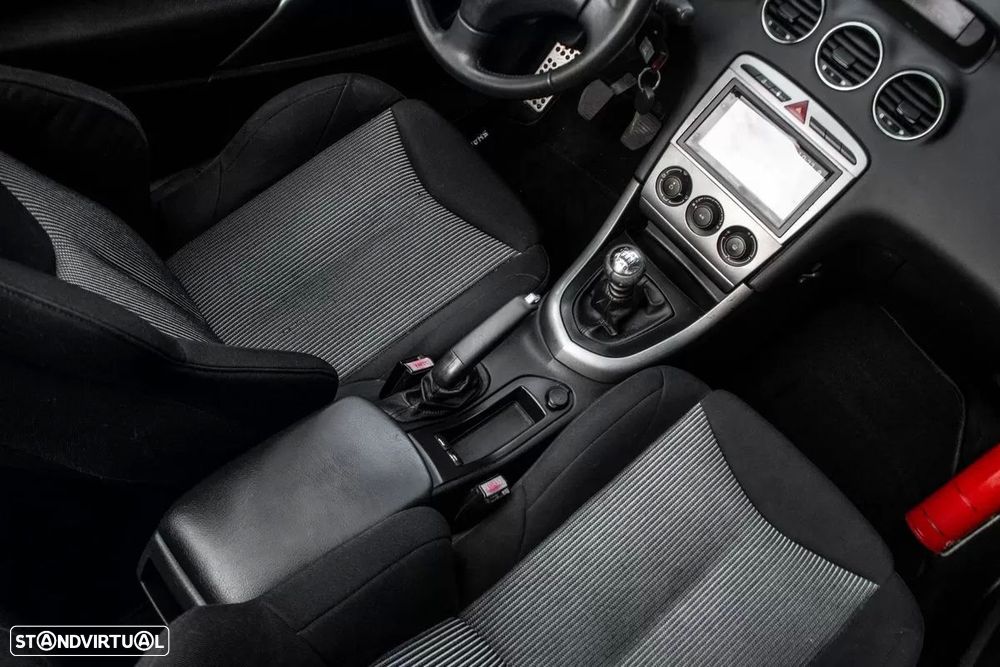 Peugeot 308 CC 1.6 e-HDi Sport - 29