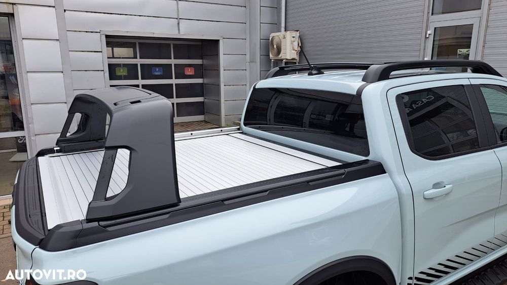 Ford Ranger 2,3 l EcoBoost Doppelkabine Stormtrak - 14