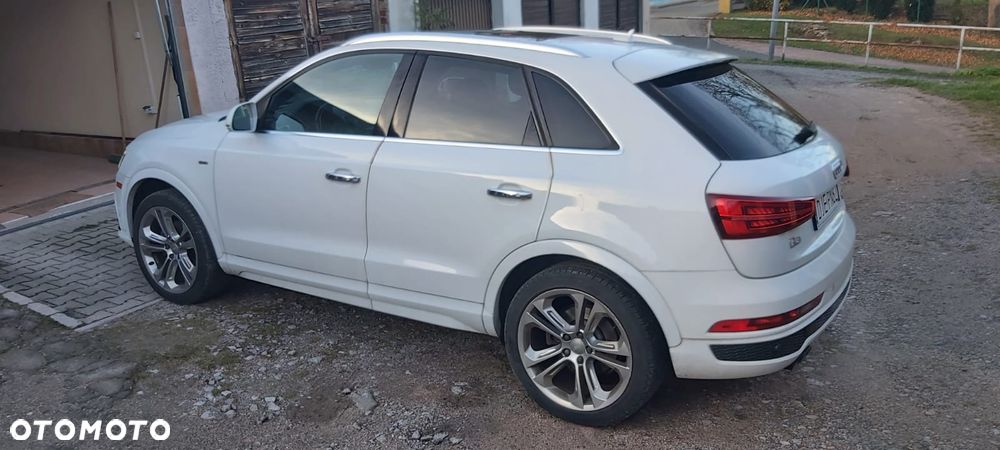 Audi Q3 - 3
