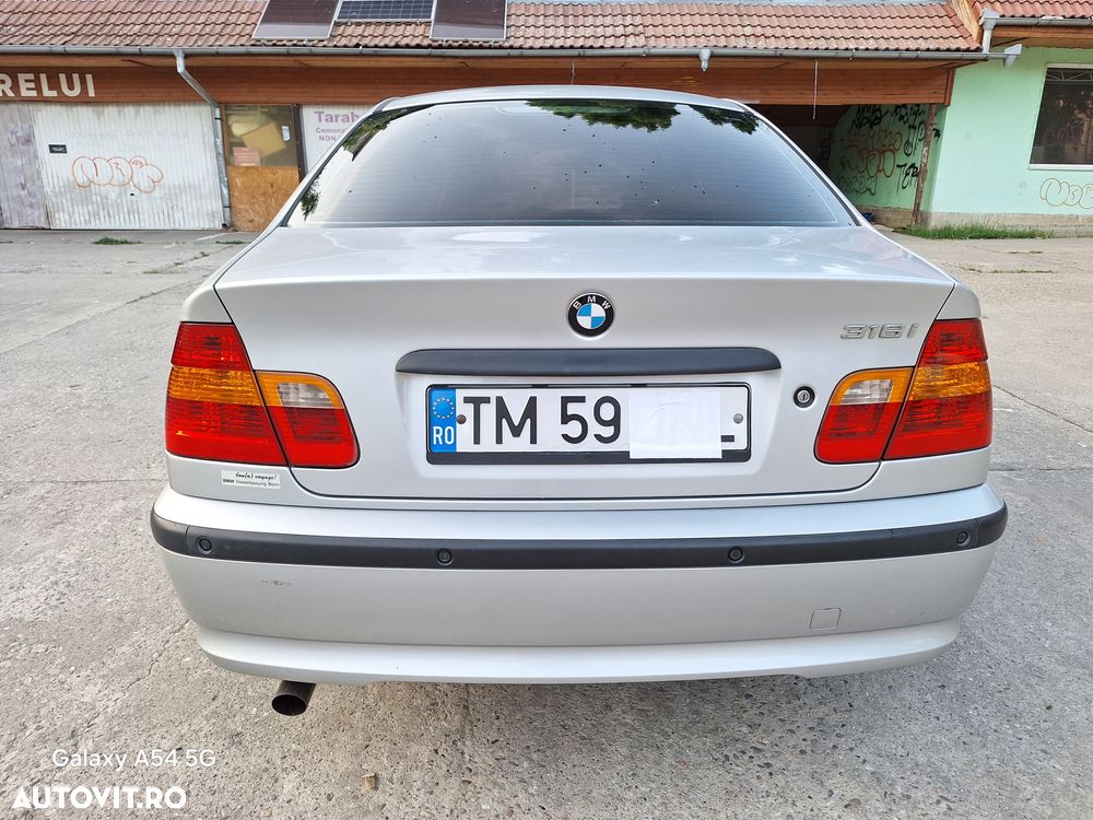 BMW Seria 3 - 13