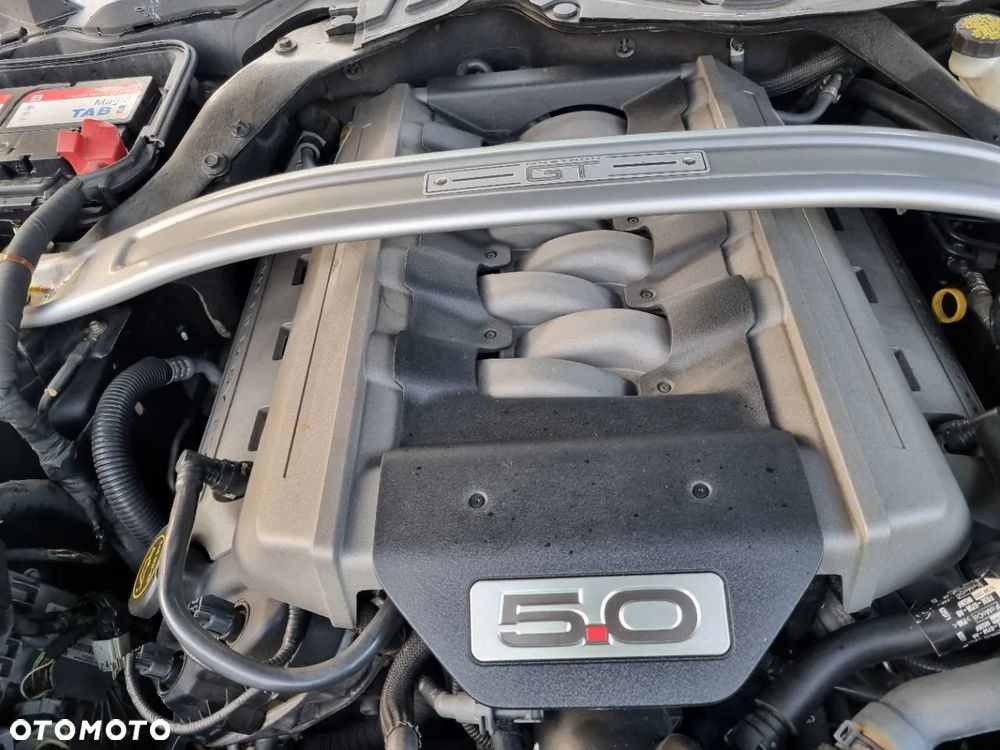 Ford Mustang - 23